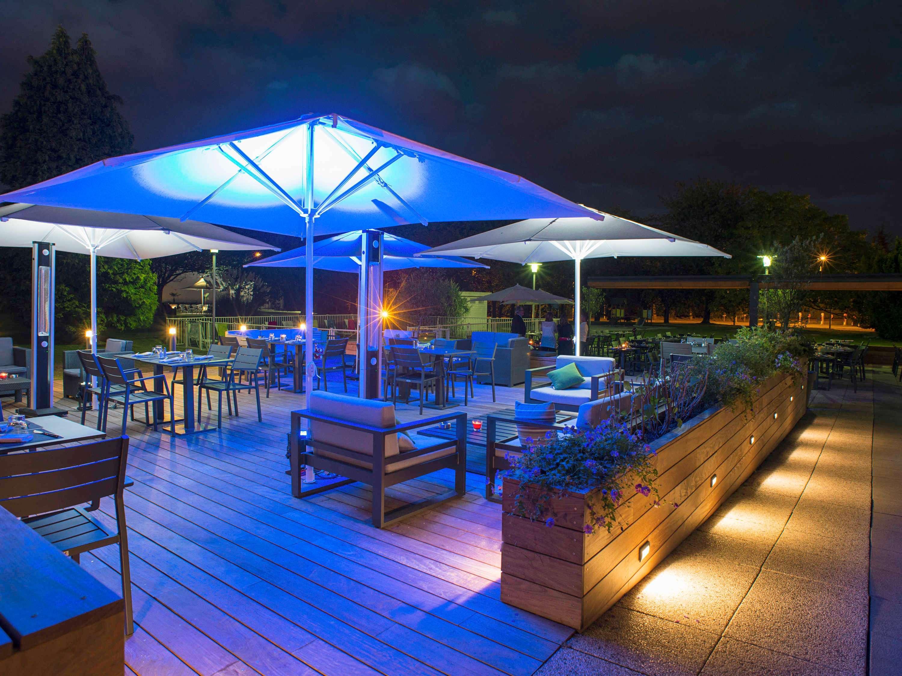 Novotel Lille Aeroport Exterior photo